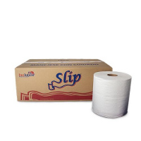 Toalla Rollo Soft & White