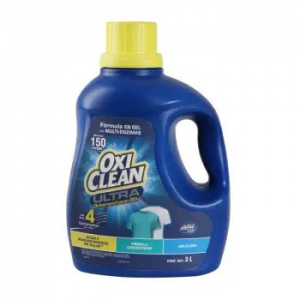 Oxiclean Ultra Gel