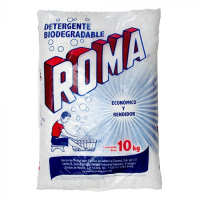 Detergente Roma 10 kilos